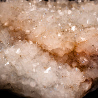 Anandalite - Iris Quartz