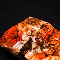 Anandalite - Iris Quartz