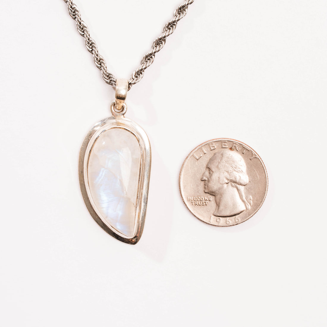 Moonstone - Pendant