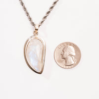 Moonstone - Pendant