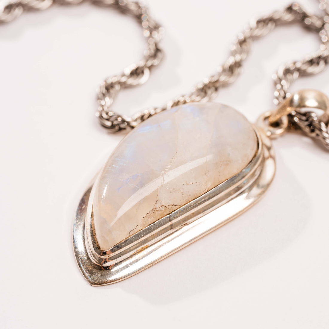 Moonstone - Pendant