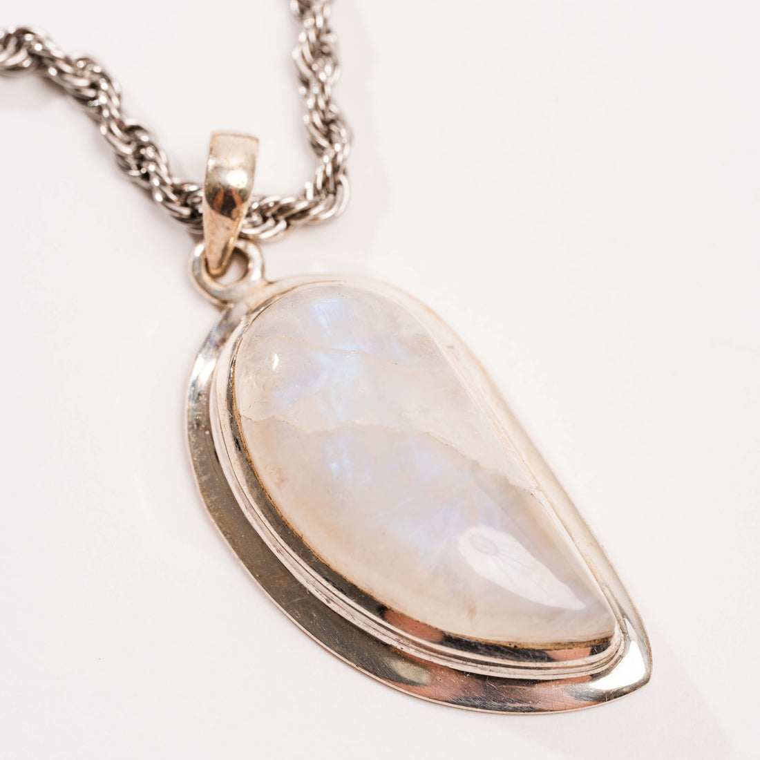 Moonstone - Pendant