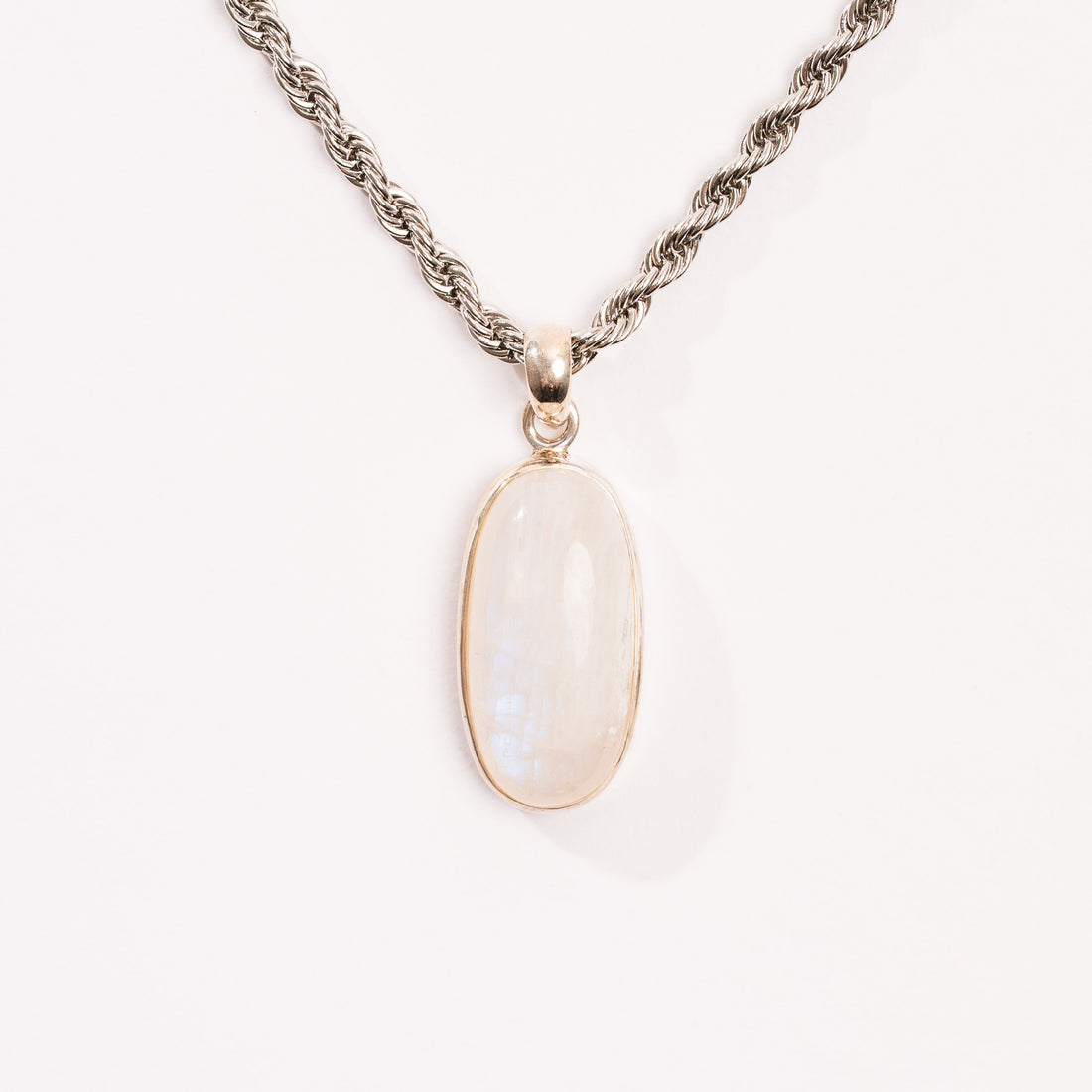 Moonstone - Pendant