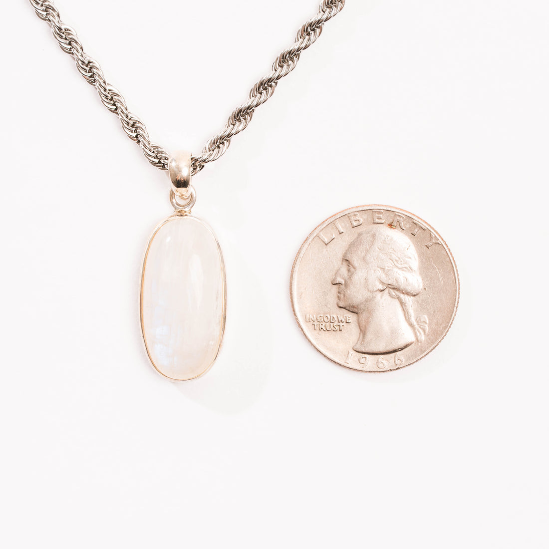 Moonstone - Pendant