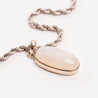 Moonstone - Pendant