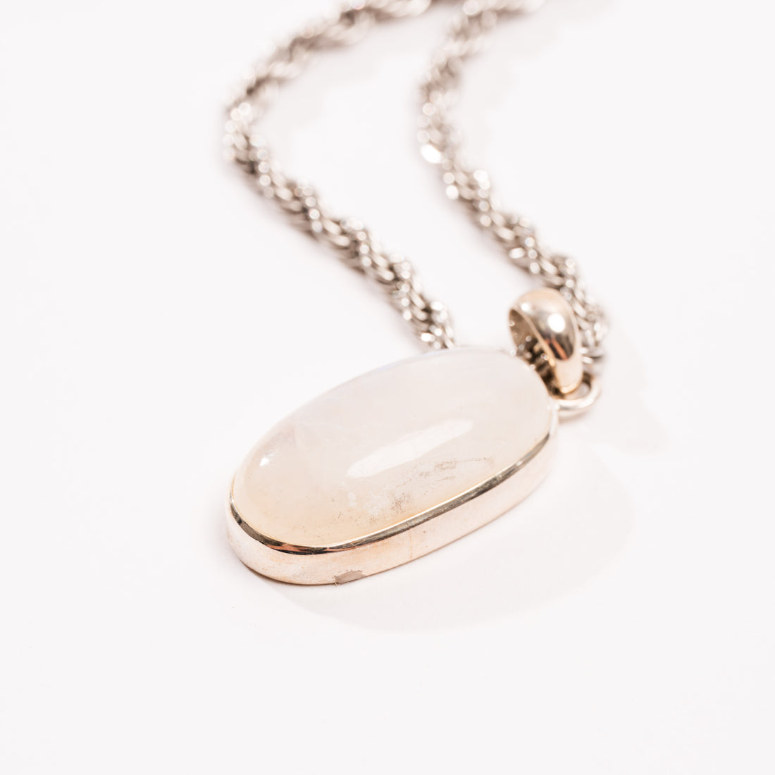 Moonstone - Pendant