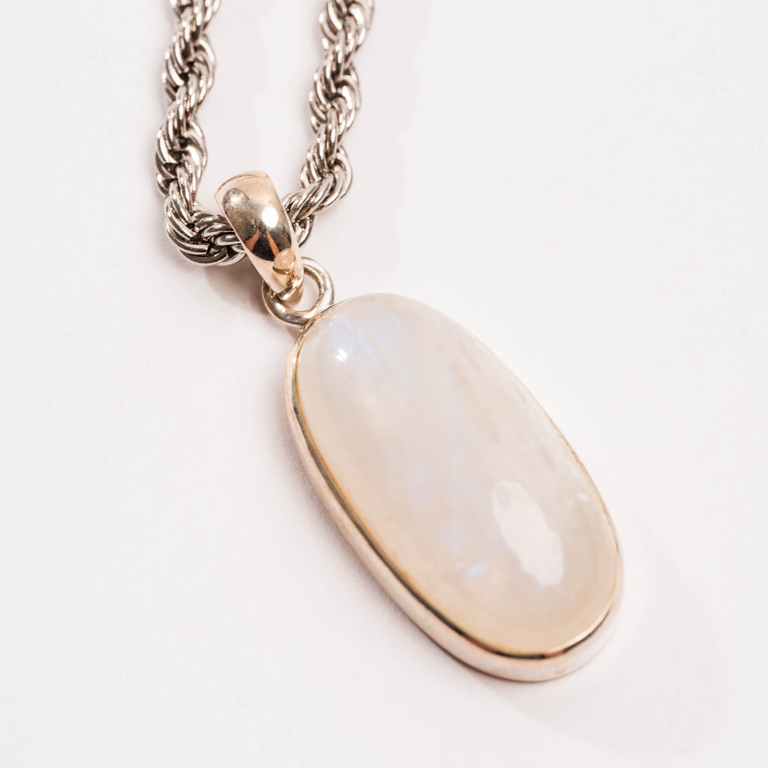 Moonstone - Pendant