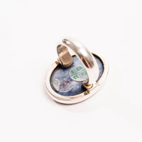 Kyanite, Blue - Ring