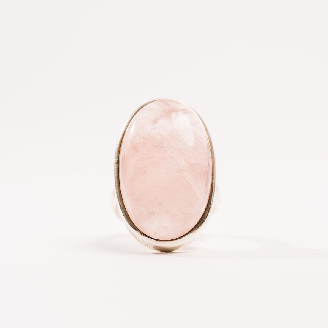 Quartz, Rose- Ring