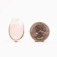 Quartz, Rose- Ring