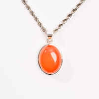 Carnelian - Pendant
