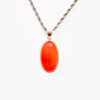 Carnelian - Pendant