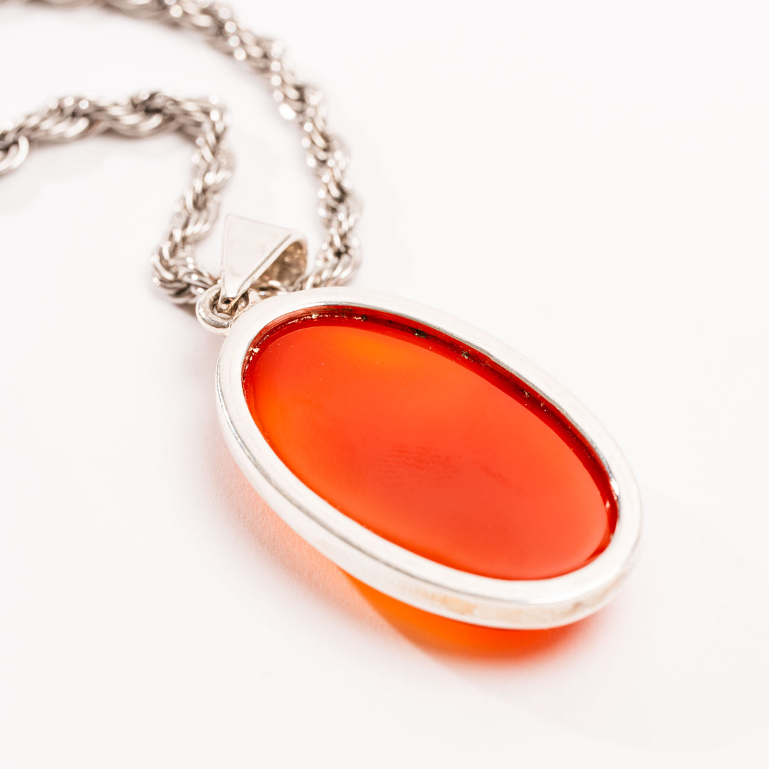 Carnelian - Pendant