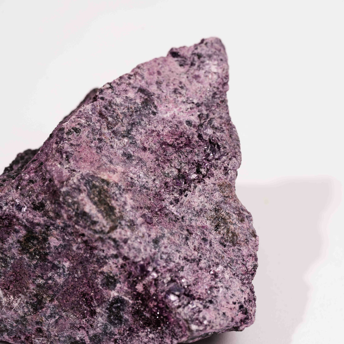 Kammererite - Rough