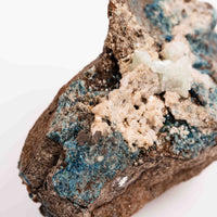 Lazulite