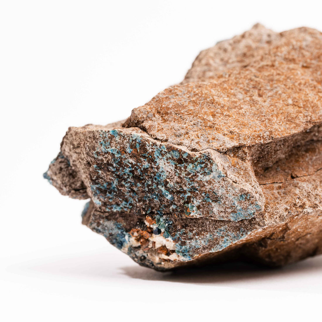 Lazulite
