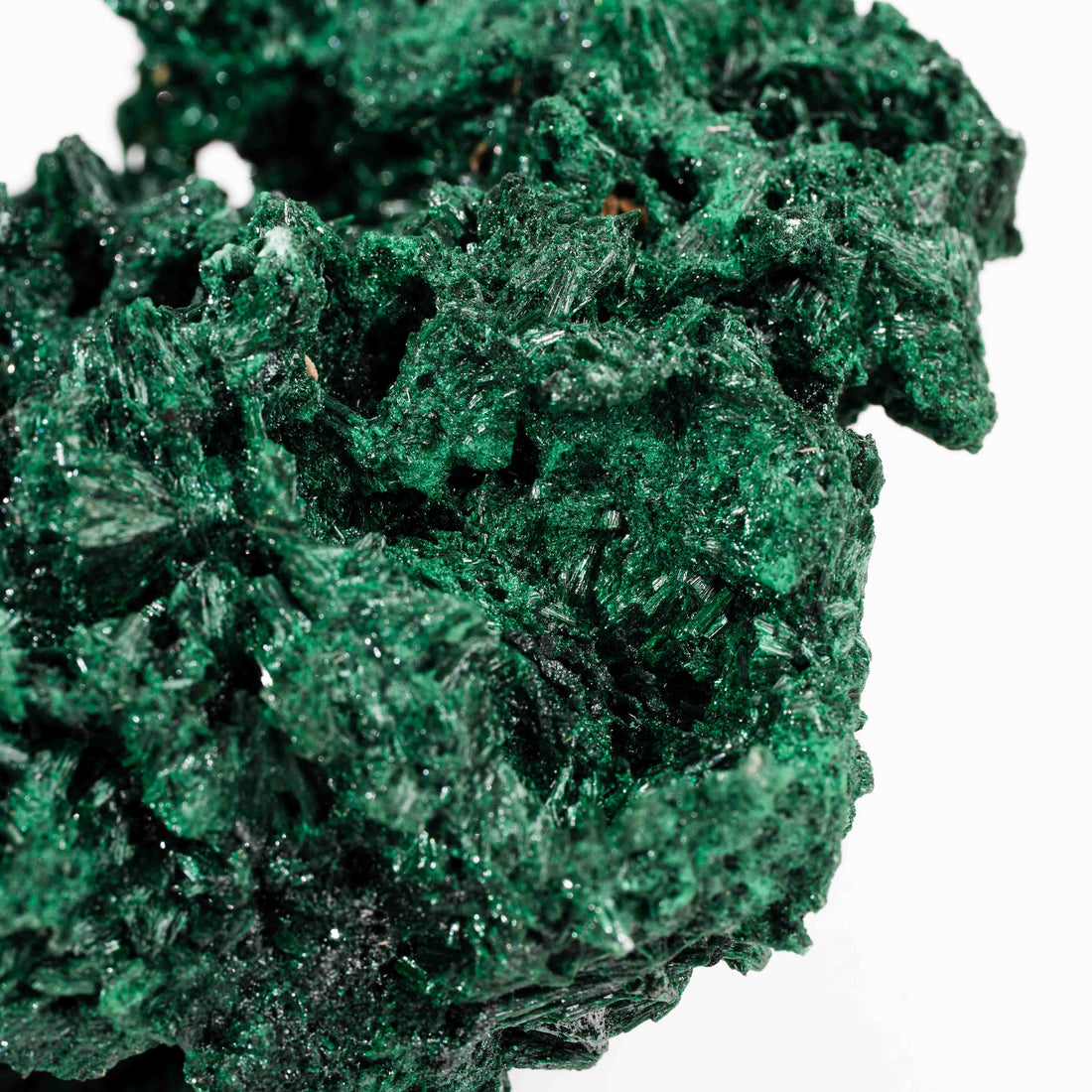 Malachite - Rough