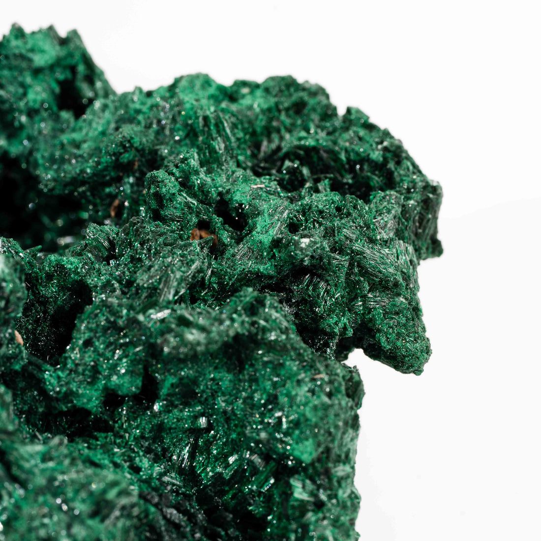 Malachite - Rough