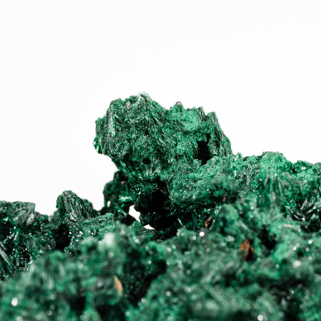 Malachite - Rough