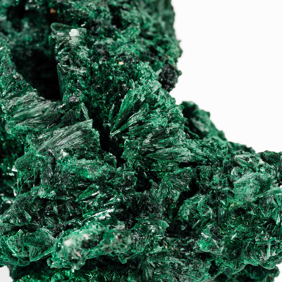 Malachite - Rough
