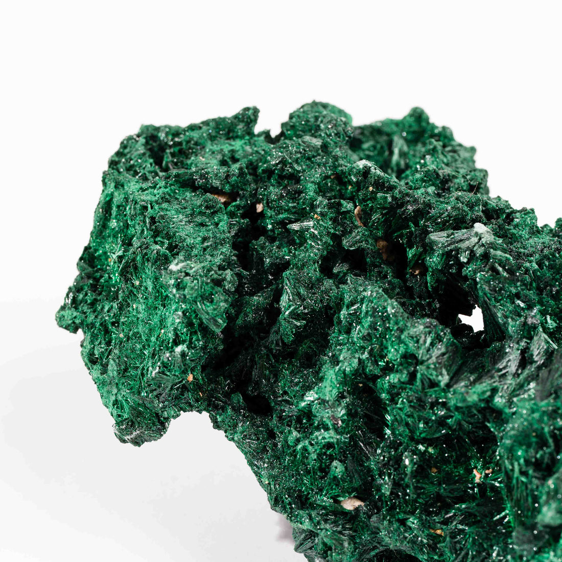 Malachite - Rough
