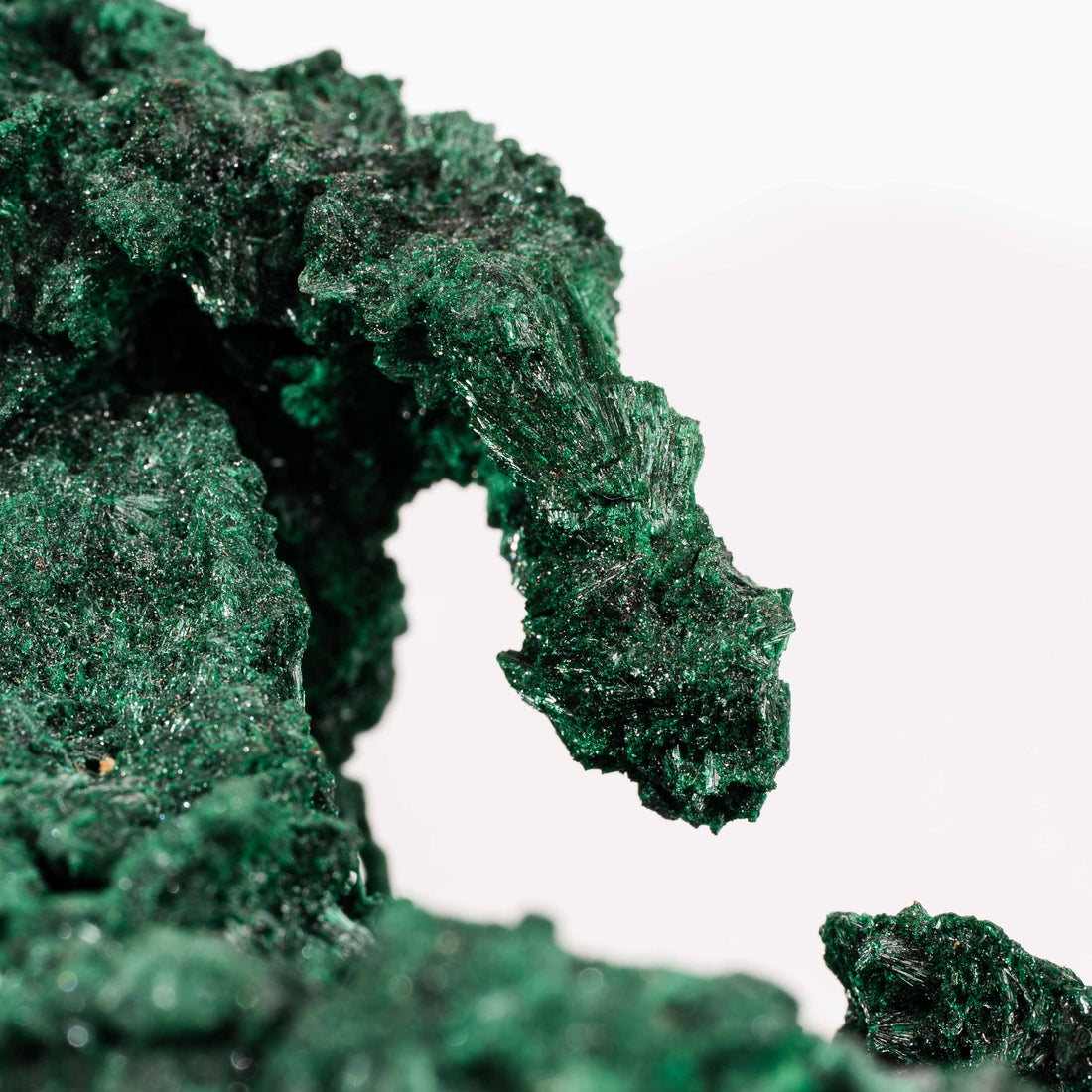 Malachite - Rough