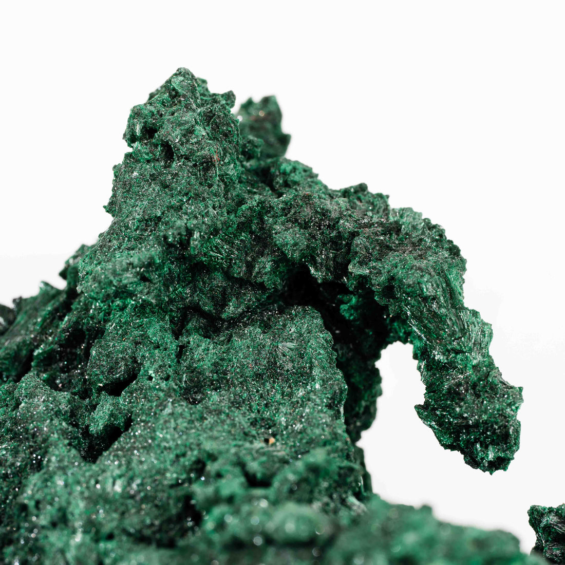 Malachite - Rough