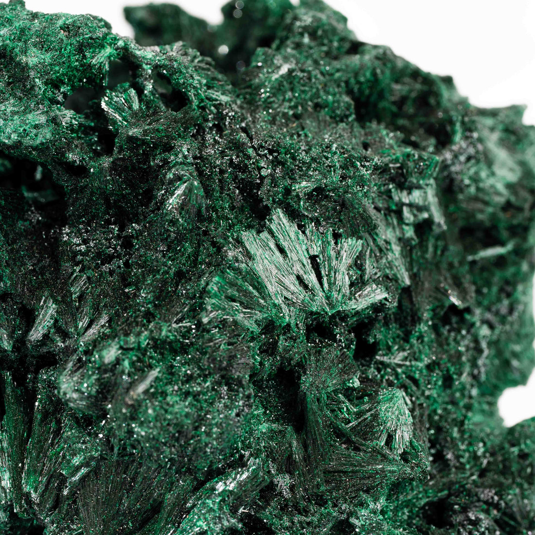 Malachite - Rough
