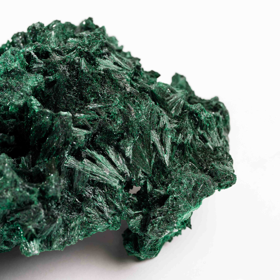 Malachite - Rough