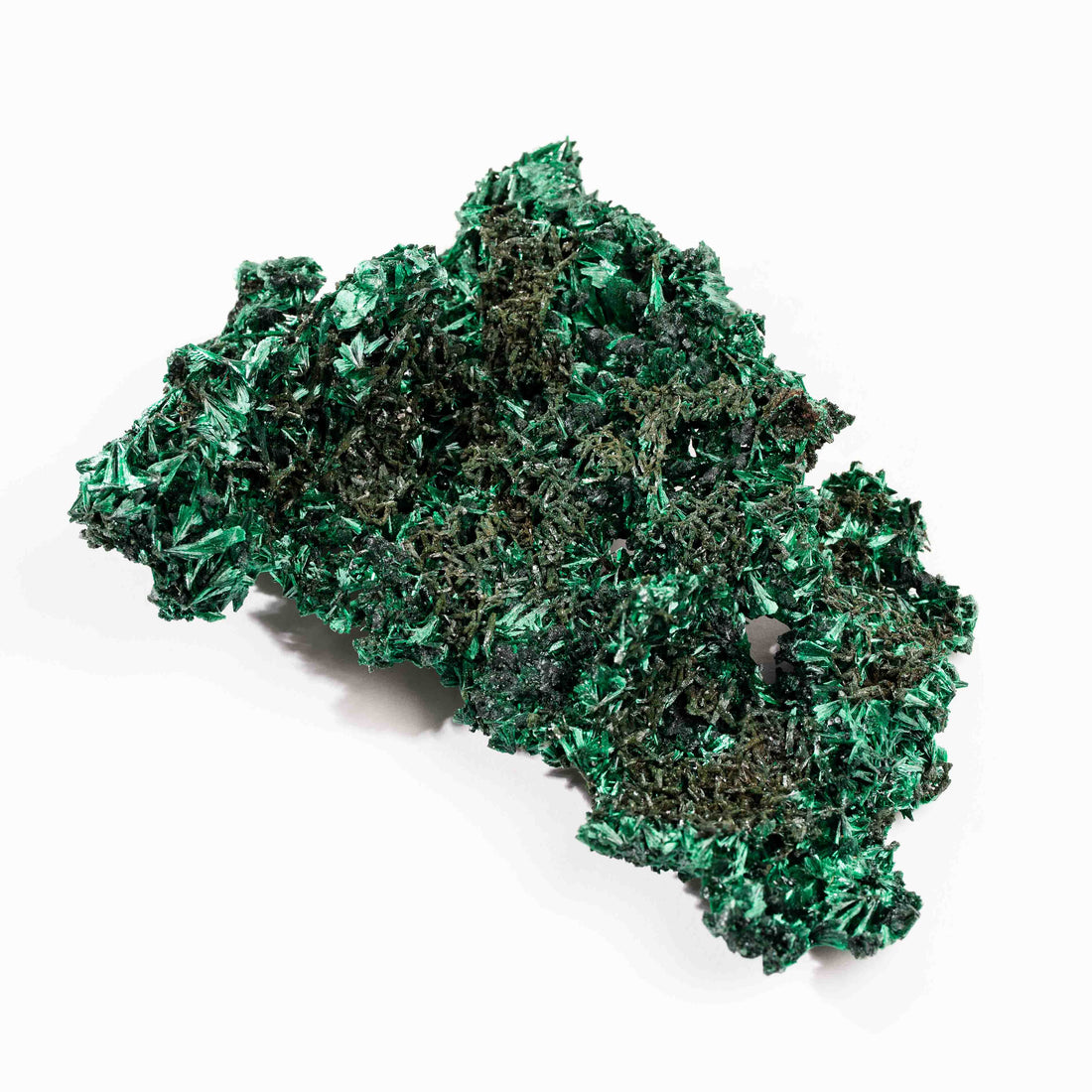 Malachite - Rough