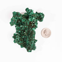 Malachite - Rough