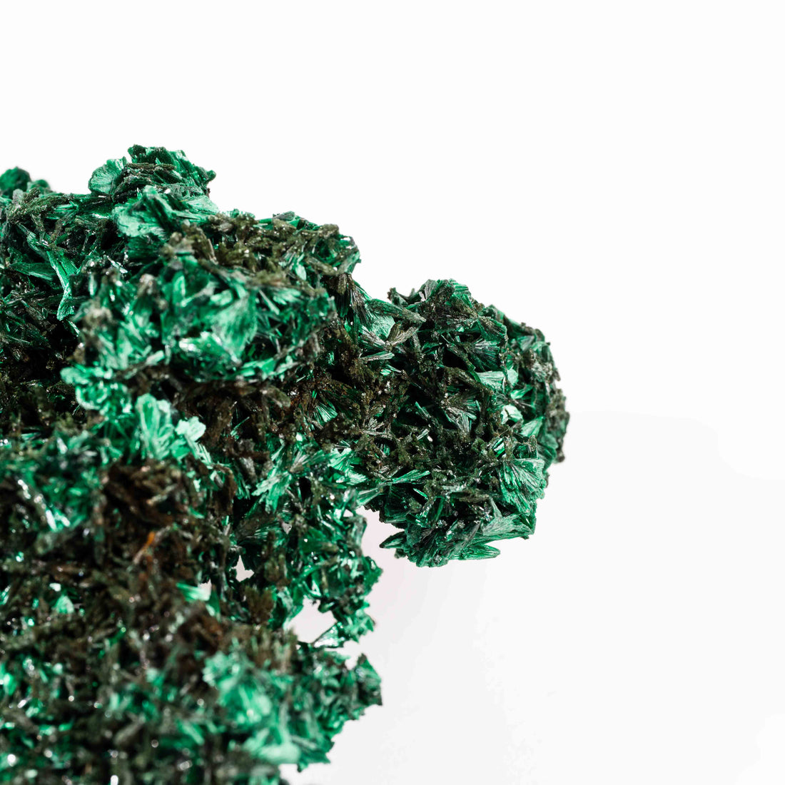 Malachite - Rough