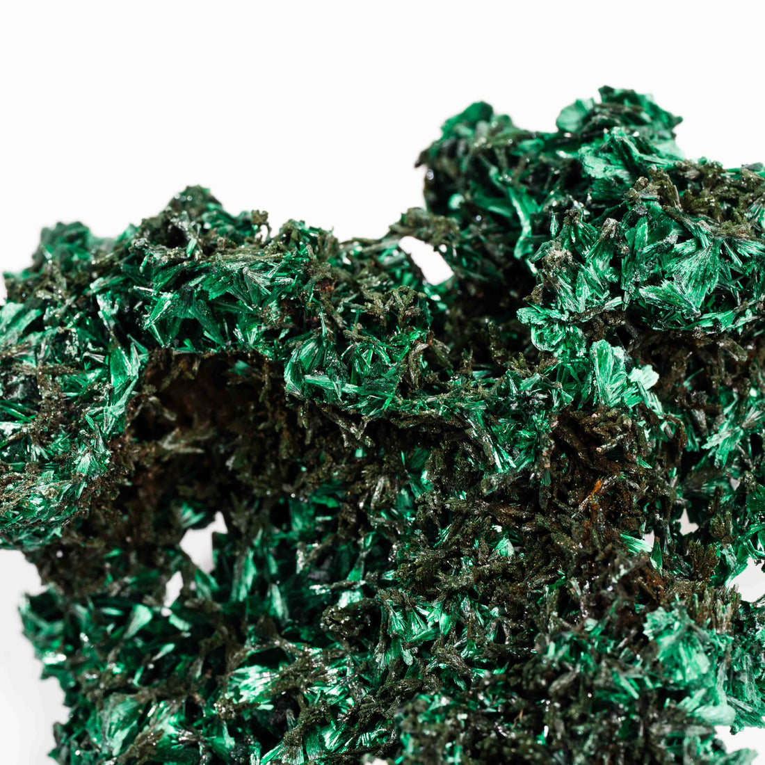 Malachite - Rough