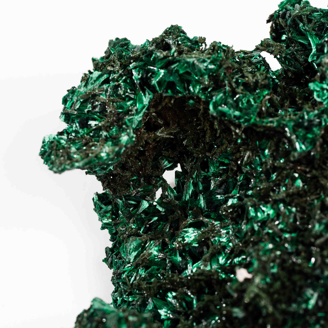 Malachite - Rough