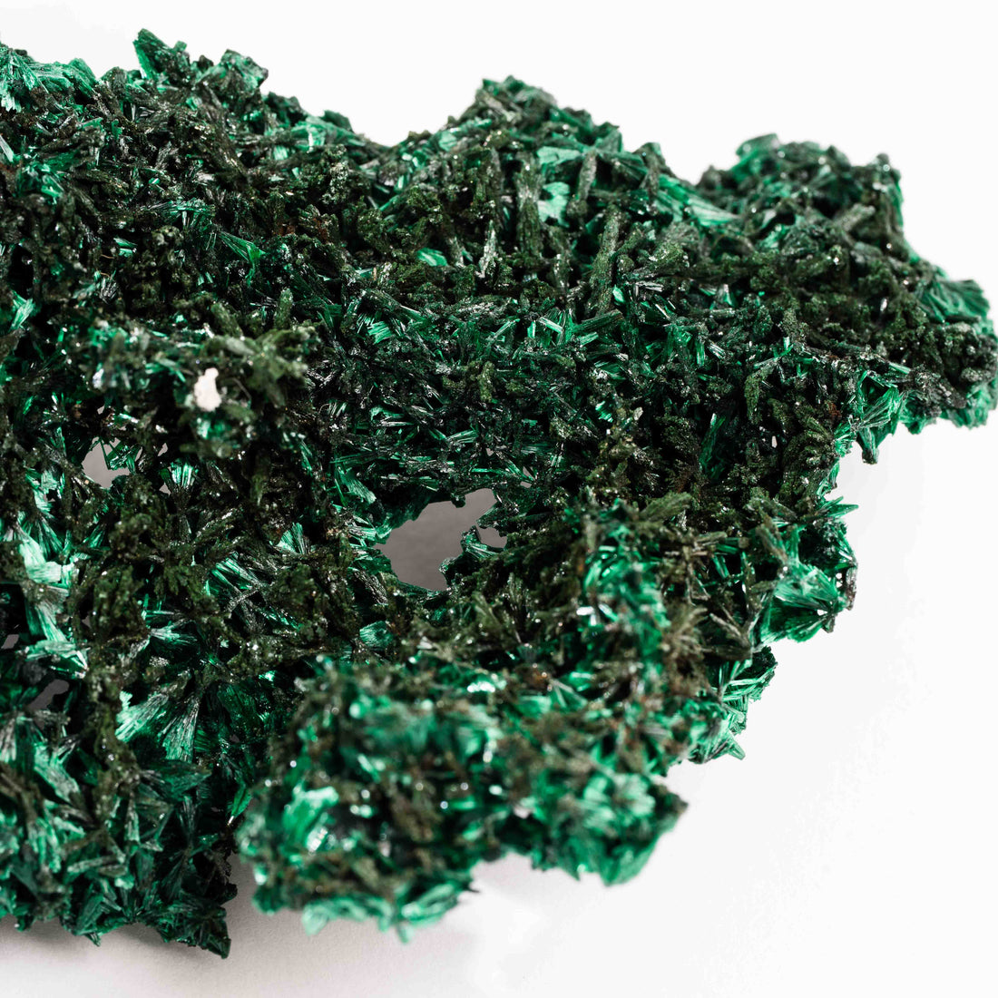 Malachite - Rough
