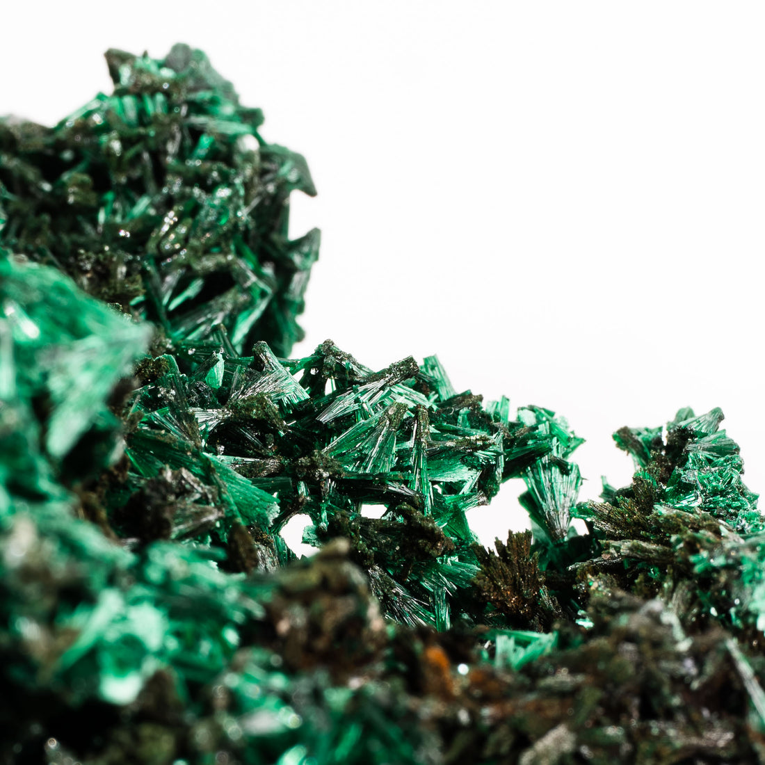 Malachite - Rough