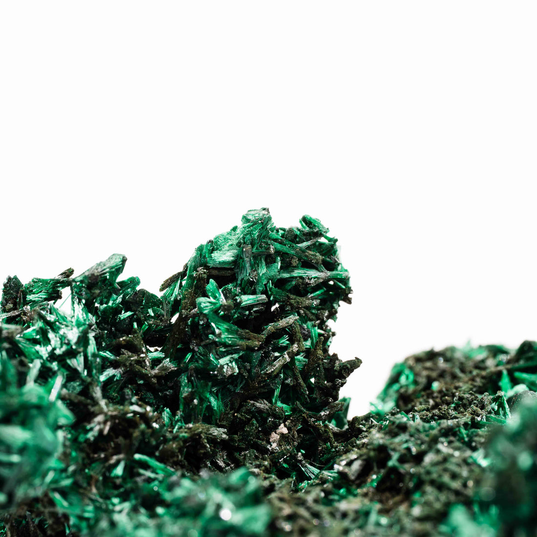 Malachite - Rough