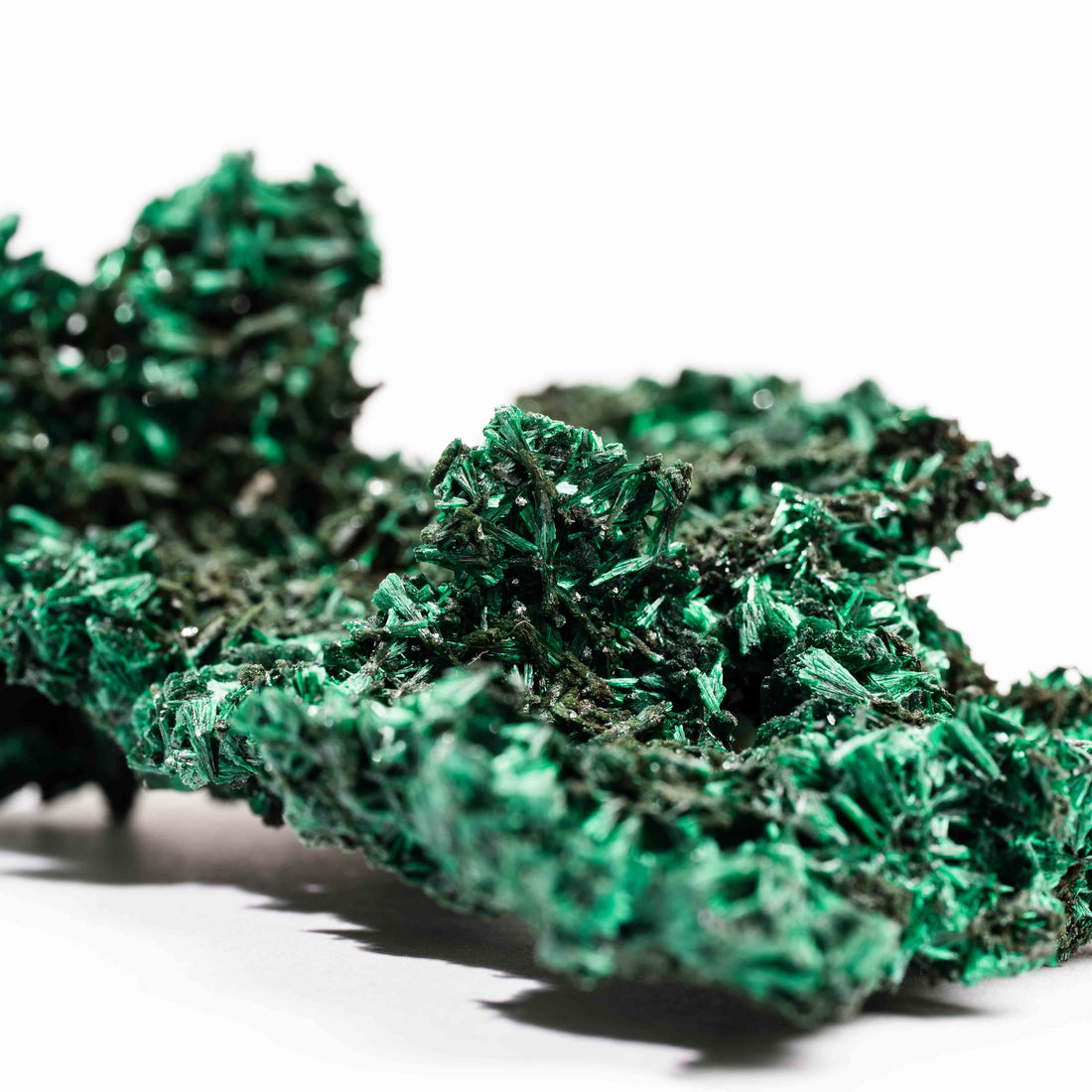 Malachite - Rough
