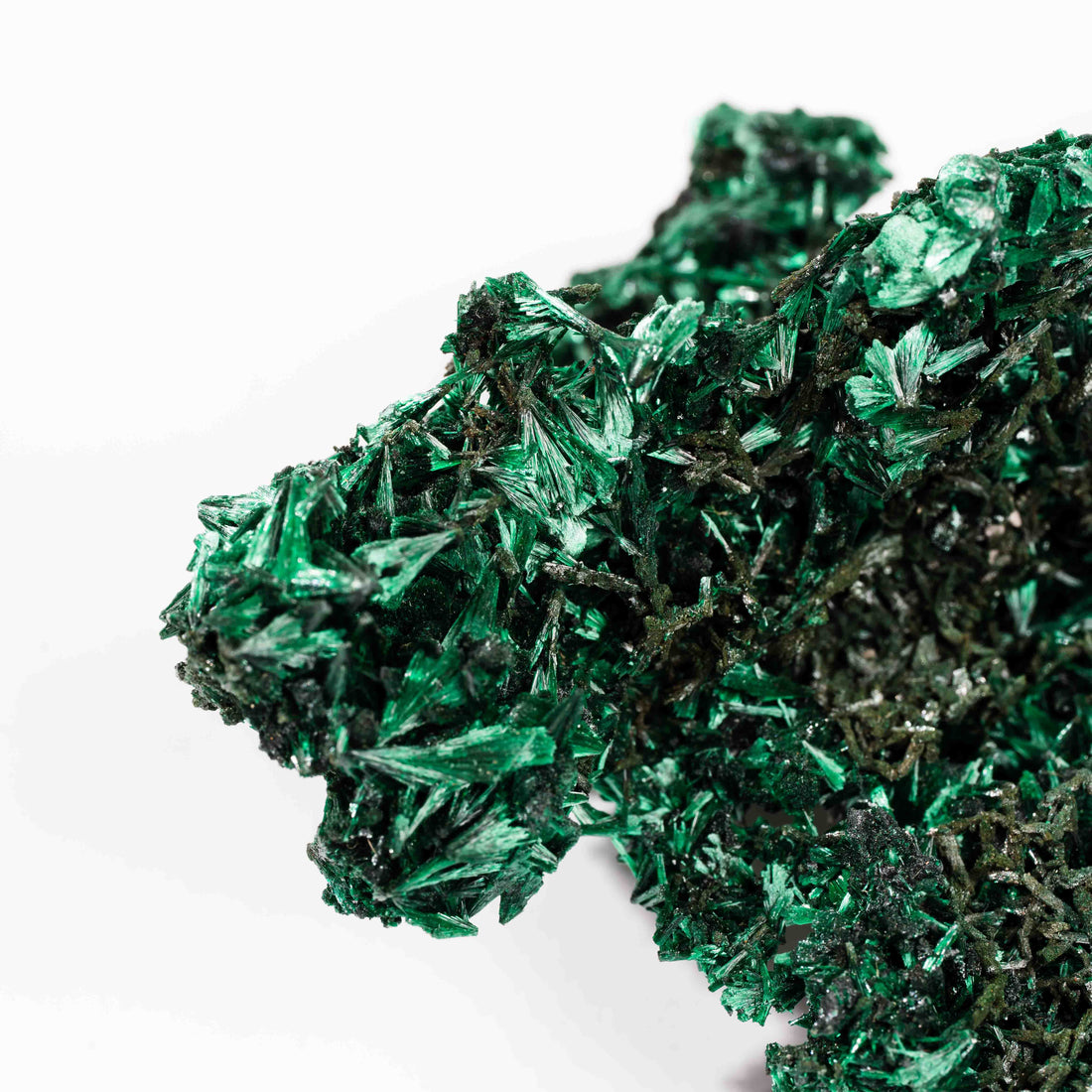 Malachite - Rough