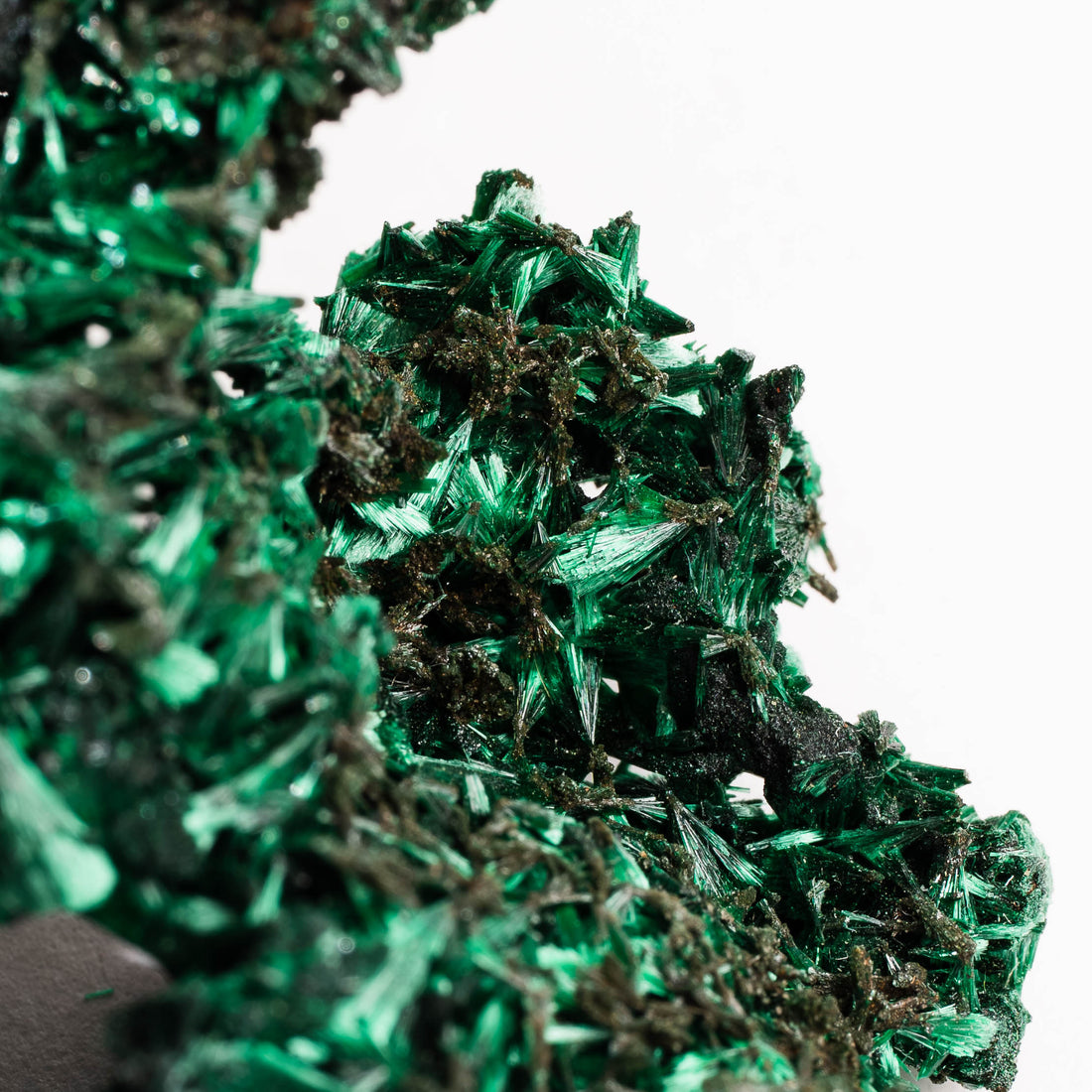 Malachite - Rough