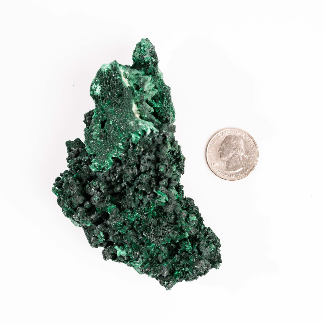 Malachite - Rough