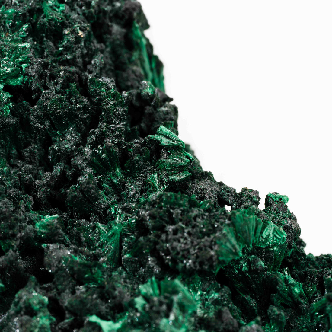 Malachite - Rough
