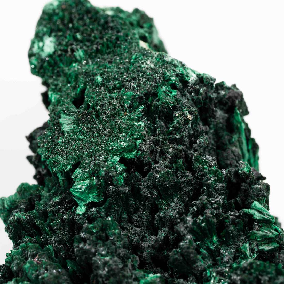 Malachite - Rough
