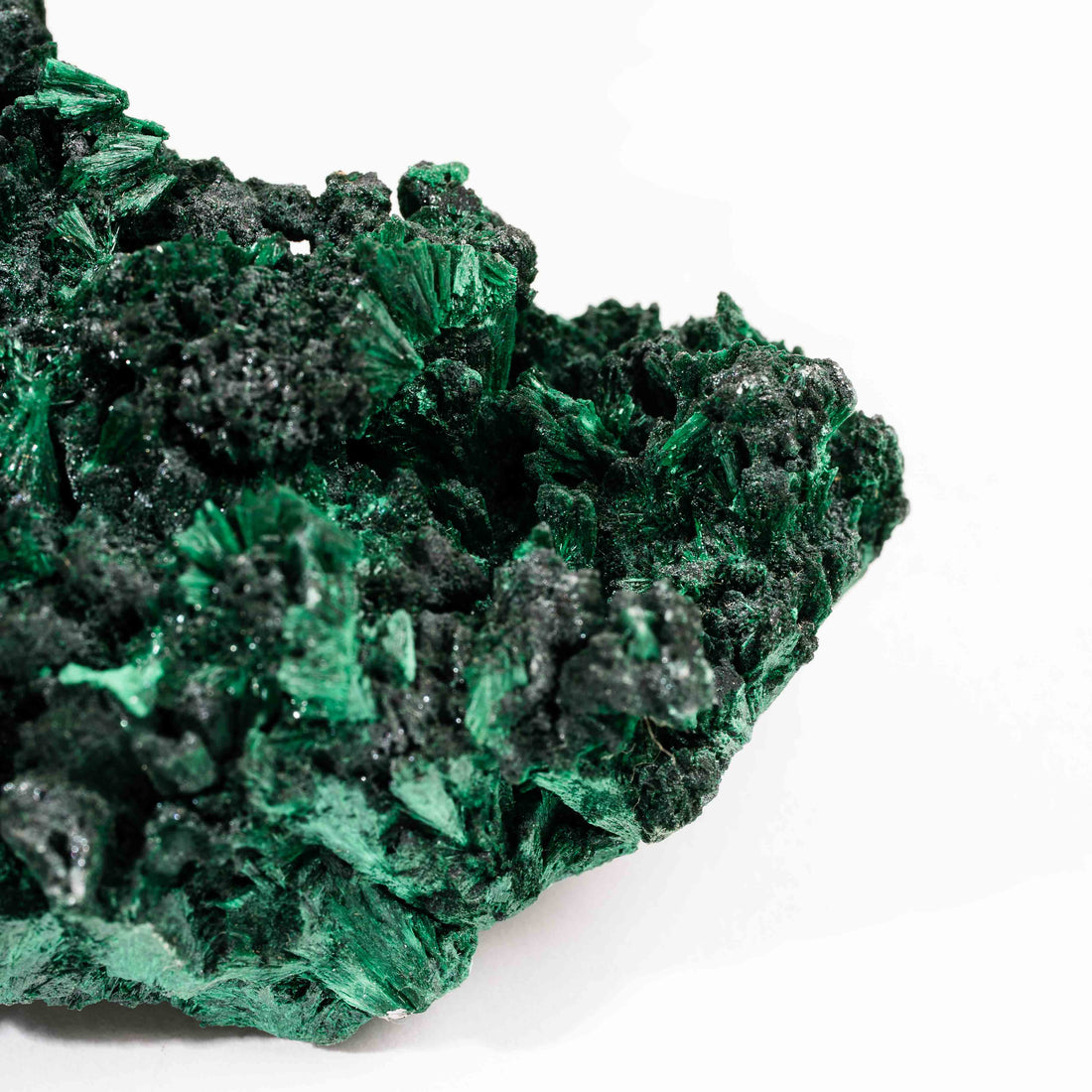 Malachite - Rough