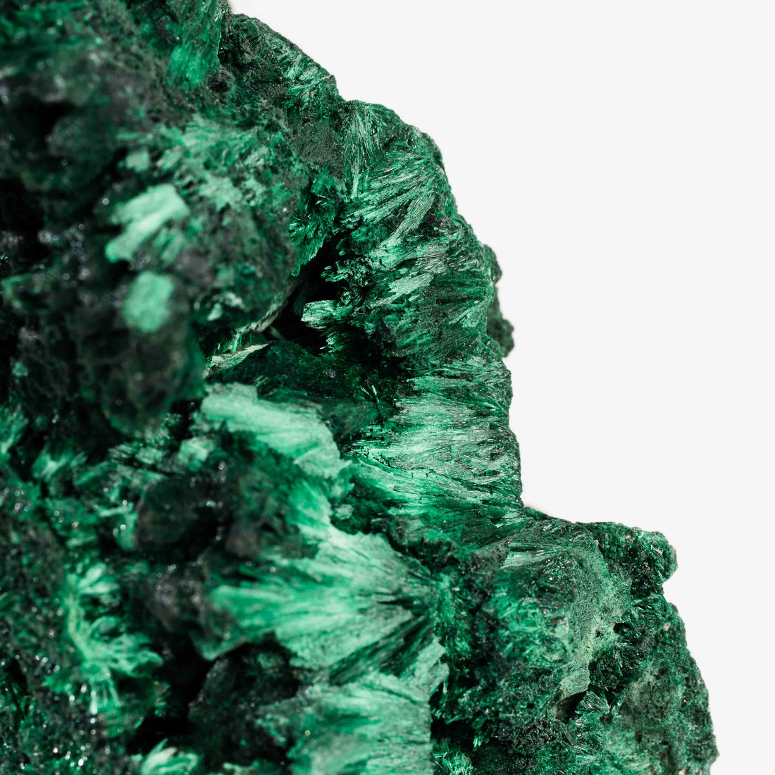 Malachite - Rough