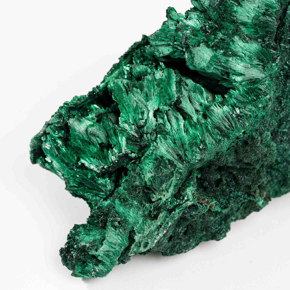 Malachite - Rough
