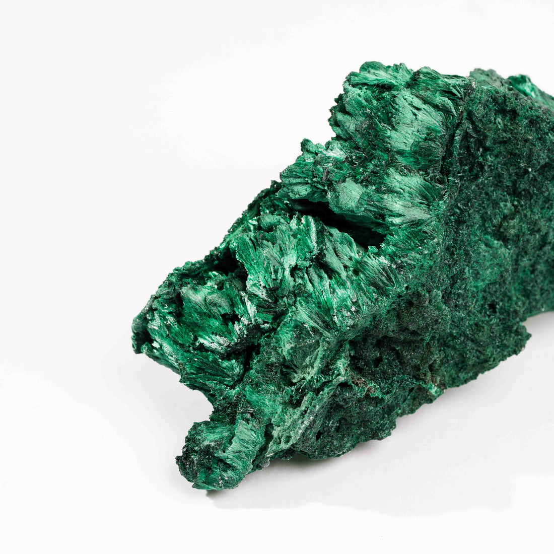 Malachite - Rough