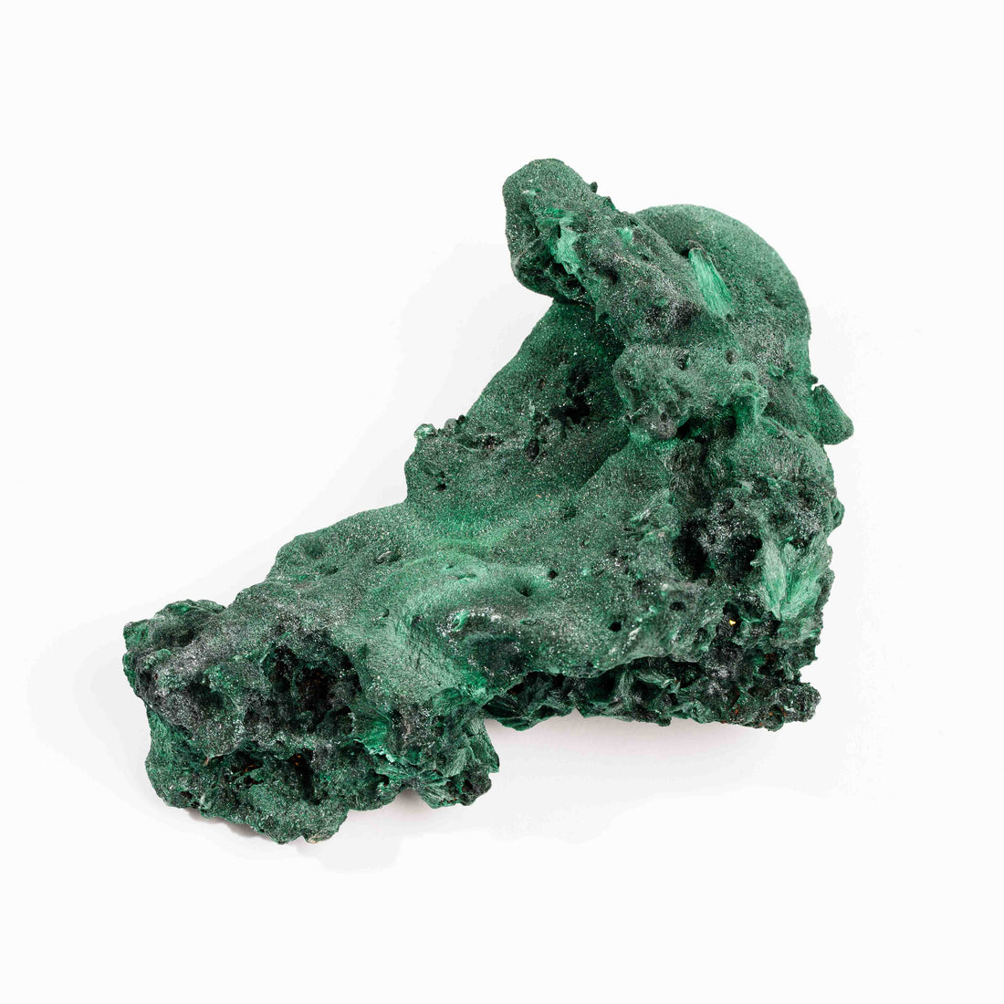 Malachite - Rough