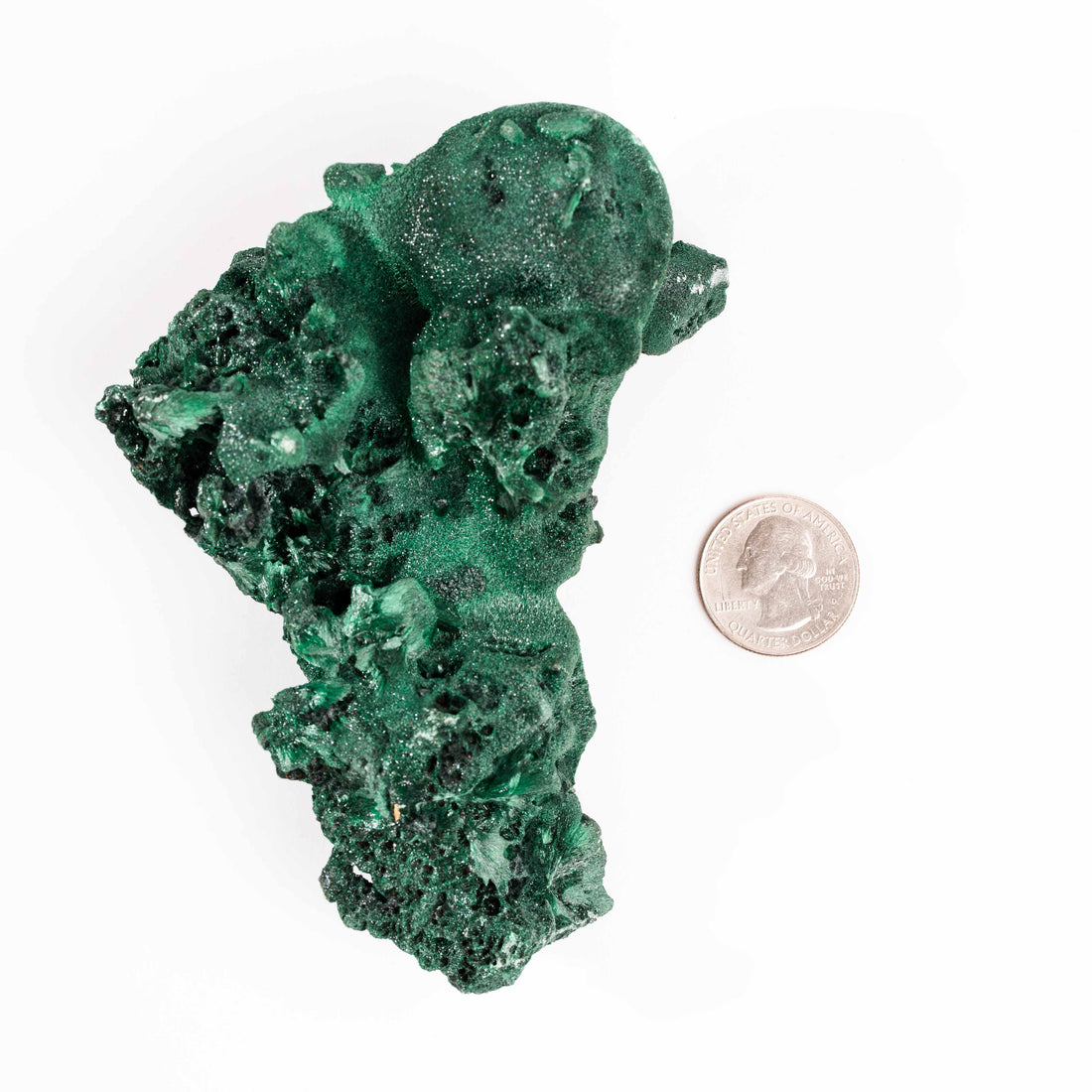 Malachite - Rough