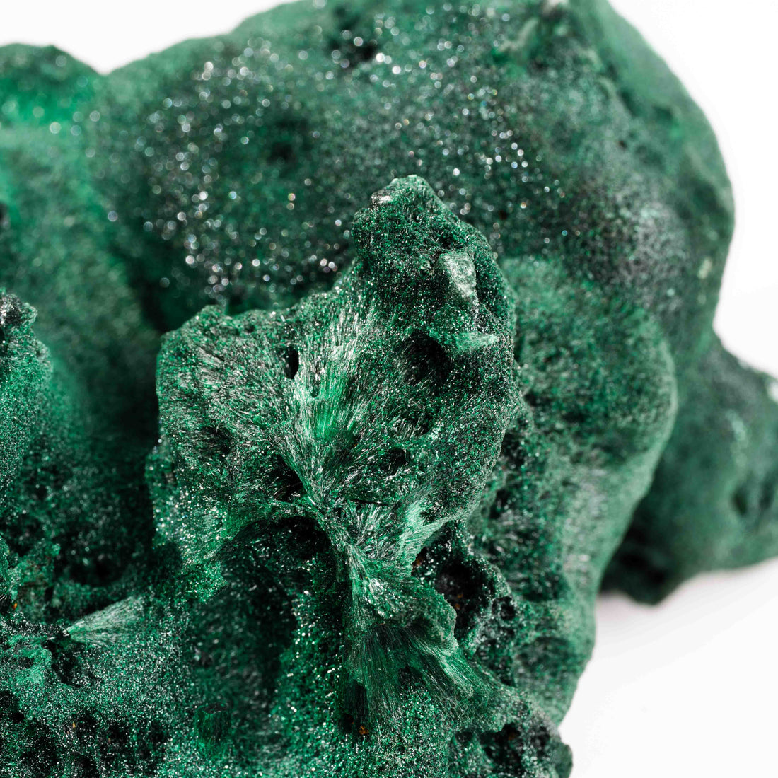 Malachite - Rough